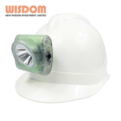 China High Performance Headlamp Camping Maker MSHA Mining Mining Cap Lamp for sale