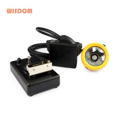 China PC New Arrival Shock Resistant Mining Lamps With Ergonomic Design for sale