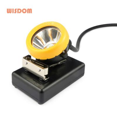 China 2 Years Warranty Super Waterproof And Explosion Proof Industrial With Bayer PC Miners Led Light With ATEX Certificate for sale