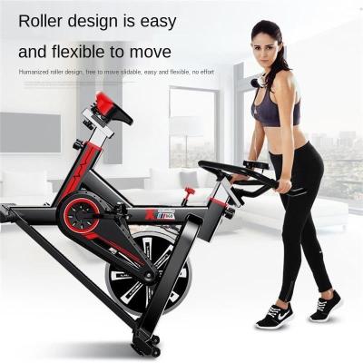 China 2021 NEW DESIGNS Fitness Indoor Cycle Used Bike Gym Indoor Commercial Spinning Equipment Home Equipment Universal Bodybuilding Exercise for sale