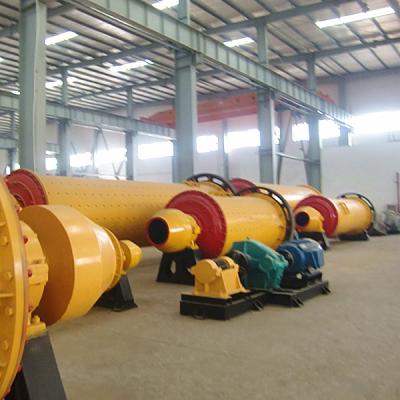 China Cement Ball Mill for Autogenous Cement Mill (Mining Mill) for sale