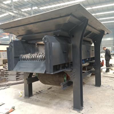 China energy & Mining clay and stone separator, soil and stone separator for sale