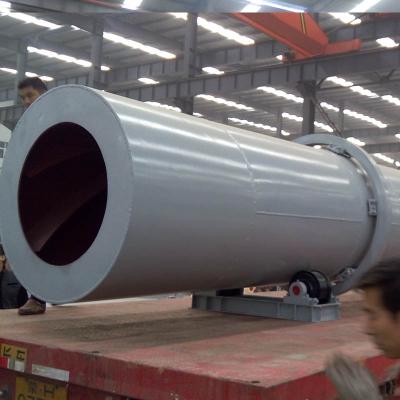 China Expanded Building Material Stores Golden Vermiculite For Agriculture And Horticulture Rotary Kiln for sale