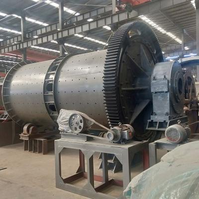 China Factory Rod Sand Mill, Sand Grinding Rod Mill for sale