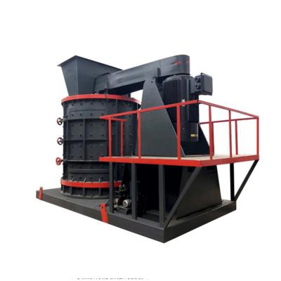 China 1000-1200t/h Aggregate Crushing Construction Materials Crushing Production Line With Various Crusher for sale