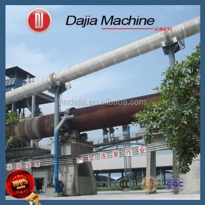 China Cement DRI Reduction Iron Production Furnace Iron Sponge Factory Direct for sale