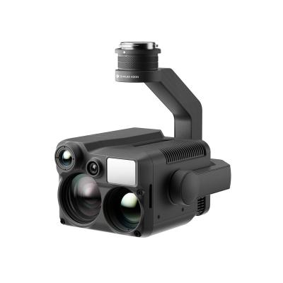 China Headless Mode DJI Matrice 300 RTK M300 with Manual Control and Automatically Open Function Thermal Imaging Camera Professional Drones for sale