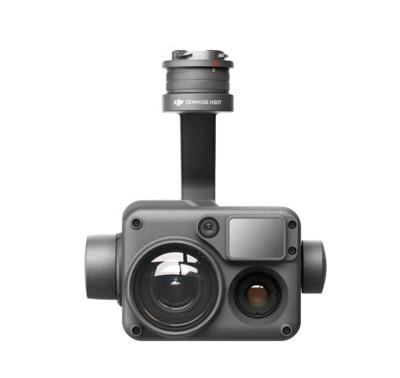 China DJI Zenmuse H20/H20T/H20N Gimbal Camera Compatible with Matrice 300 RTK 20 MP Zoom 12 MP Wide Original Camera H20T-0 for sale