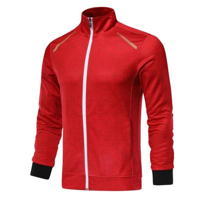 China Windproof Winter Mens Jackets And Coats Running Jackets Sports Windproof Coat Adults Spring Support Polyester / Nylon In-Stock Items for sale