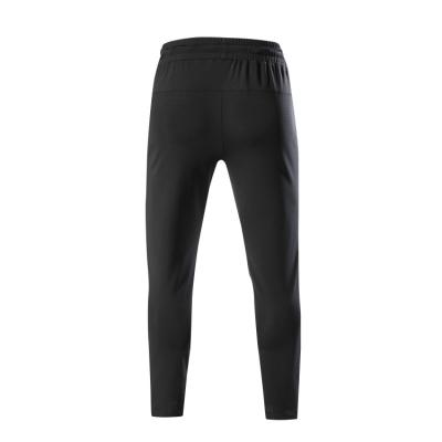 China QUICK-DRY Sports Mens Summer Running Pants Fitness Training Pants Loose Quick-Drying Mens Pants for sale