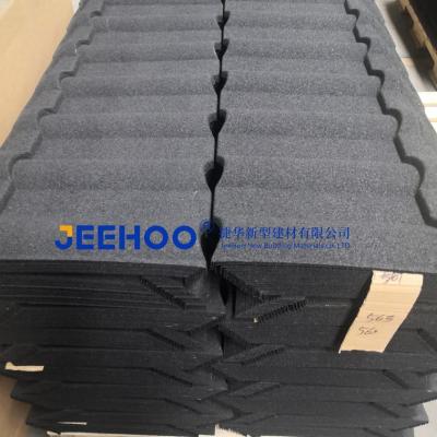 China Contemporary Metal Roof Tiles for sale