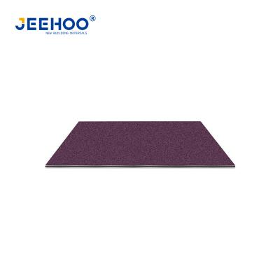 China Alucobond/panel/ACP aluminum composite building material manufacturer price exterior wall building materials for sale