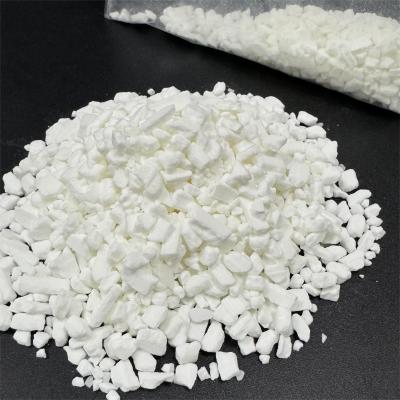 China 1 2 3-Benzotriazole Enzotriazole BTA Raw Material Chemical For Antistatic Properties for sale