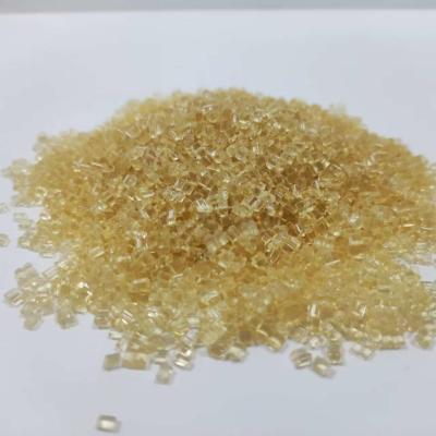 China White Or Pale Yellow Granular Chlorinated Polypropylene For Adhesive Agent Of Printing Ink And Plastics Paint for sale