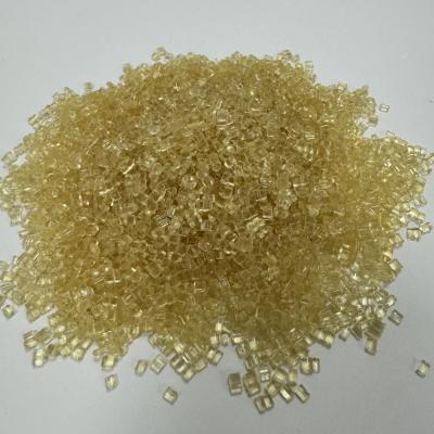 China Low Density Resin Plastic Raw Material Granules Modified Chlorinated Polypropylene Injection for sale