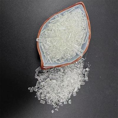 China Briture Light Yellow Granule Water Base Solid Acrylic Resin BAW-563 For Flexographic Ink for sale