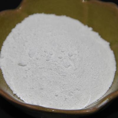 Chine Catégorie blanche blanche de revêtement dissolvante de rutile de colorant de la peinture Tio2 de dioxyde de titane de mi-portée à vendre