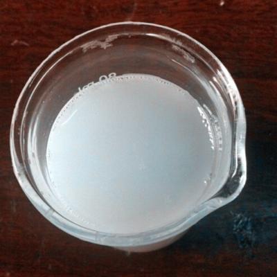 China Cocamide Dea / Coco Fatty Acid Diethanolamide Cdea For Shampoo And Hand Washing for sale