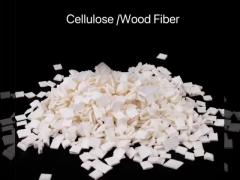 Cellulose Fiber