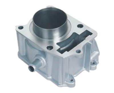 China Single Cylinder Honda Engine Block CH125 for sale