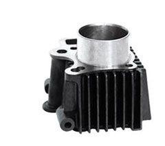 China Original Motorcycle Cast Iron Engine Block C70 for sale