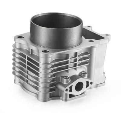 Chine Bloc-cylindres en aluminium de grande capacité CF196 pour des éléments de moteur d'Atv à vendre