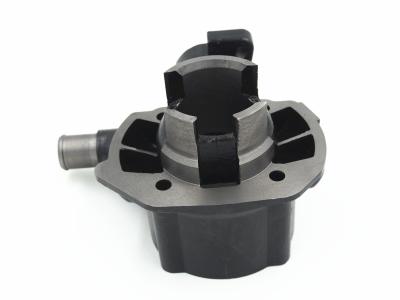 China Niedriger des Emissions-Motorrad-zwei Bohrungs-Durchmesser Anschlag-des Zylinderblock-39.94mm, 54.8mm External-Durchmesser zu verkaufen