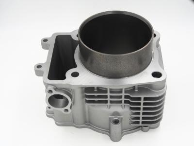 China Linhai 600 Atv Engine Aluminum Cylinder Block CF196 , 96mm Bore Diameter for sale