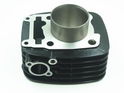 China Ps200 Diesel Engine Cylinder Block 67mm Bore For Bajaj Motorcycle Engine Parts for sale