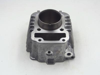 China Wear Resistant Honda Engine Block KWB110 ,Four Stroke Aluminum Cylinder for sale