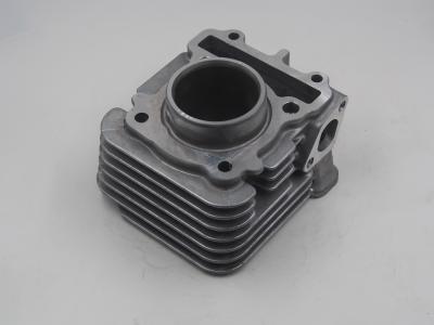 China Haltbarer Yamaha-Motorblock für Motorrad-Maschine MIO-J zu verkaufen