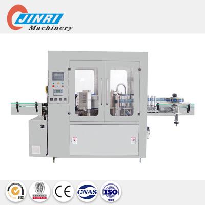 China OPP production SDK opp labeling machine labeling line for sale