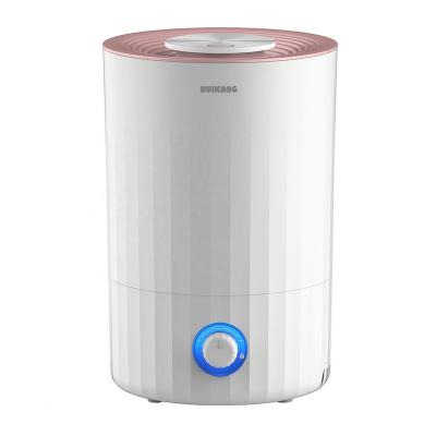 China Feel Comfortable 2022 Korea Top Sell Cool Mist Air Humidifier Top Fill Air Humidifier for sale