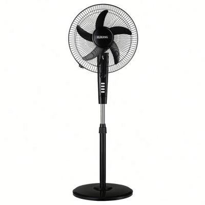 China 15m downwind online sale good quality 16 inch height fan national home electric standing cooling fan for sale