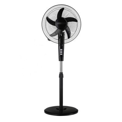 China OEM National 16 Inch High Quality Standing Fan Cooling Home Electric Fan for sale