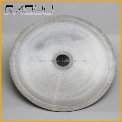 China For Gemstone Diamond Plated Saw Blade For Gemstone for sale