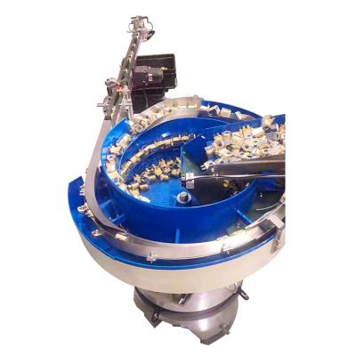 China Manufacturing Plant Customized stainless steel small Bowl Vibratory Feeder for sale