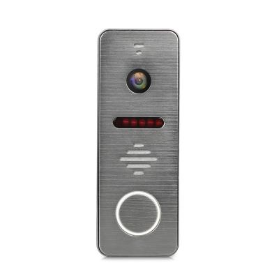 China Best seller HD video doorbell 2.0MP outdoor camera waterproof IP65 video intercom for sale