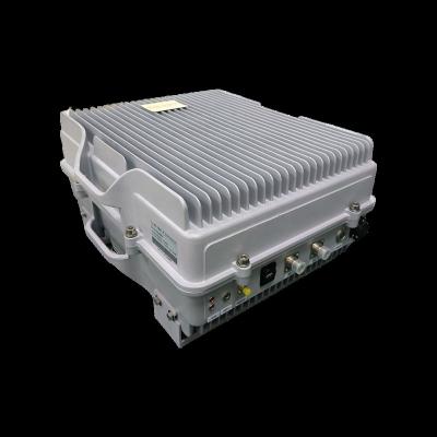 China For UHF VHF Signal Coverage BX-BDADR-5W Series RF Repeater Series 5W 806-869mhz Long Distance Hear For Outdoor Coverage for sale