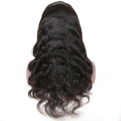 China Body Wave Cheap Wholesale Body Wave Hd Lace Front Wig Mink Brazilian Virgin Hair 13x4 Frontal Wigs 360 Hd Lace Wigs Vendor for sale