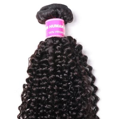 China Kinky Curl 8a Virgin Unprocessed Human Hair High Quality Classic Remy 12 14 16 18 Inch Mongolian Kinky Curly Hair for sale