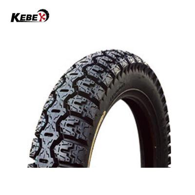 China Size 300-16 Tubeless Wholesale Price High Tech Motorcycle Tire Rubber Contents 55% for sale