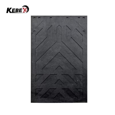 China Truck Car Motorcycle Heavy Duty Truck Mud Rubber Fins For Sale for sale