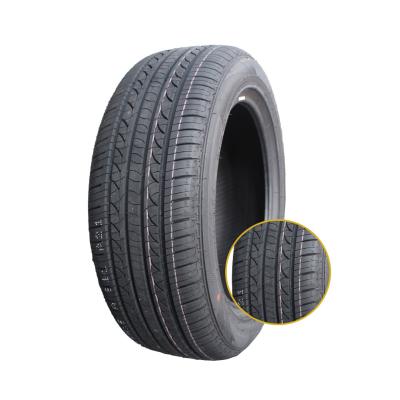 China 2022 Natural Rubber Chinese Brand Tire Price Car Tires 255/40R19 255/45R18 P308 Radial Auto Tire Best Online for sale