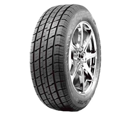 China Natural Rubber New Shape Malaysia Thailand Tire Production All Sizes 195/65/15 295/75r22.5 for sale