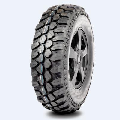 China mud tires for offroad suv car tire all terrain 33 x truck 12-22 tire 12.50 x 15 inch for sale