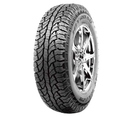 China brand new suv tire 275/65 r20 235 65 17 car tires suv hotsale 12-22 inch for sale