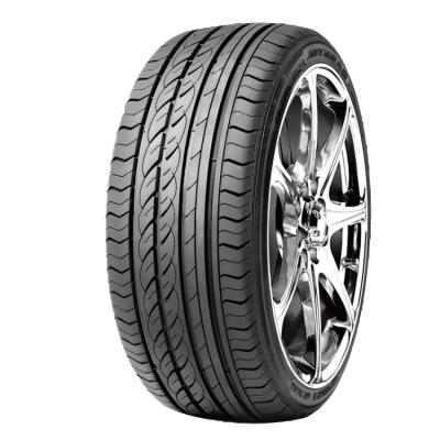 China Bulk 17 Inch 215/55/17 Natural Rubber New Shape Malaysia Thailand Passenger Car Tires Cheap Price for sale