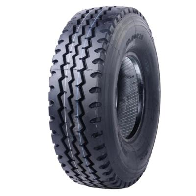 China Thailand Natural Rubber 11r24.5 11r 22.5 Heavy Semi Truck Tire 11r 22.5 for sale