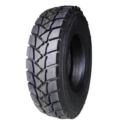 China Rubber 1200R24 315 385 SASO New 2022 Made Truck Tires From China for sale